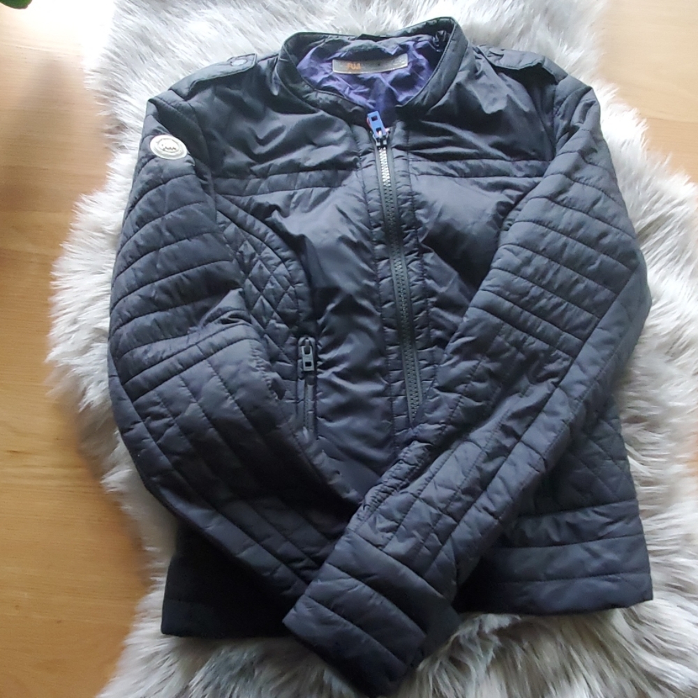 Superdry jacket xs